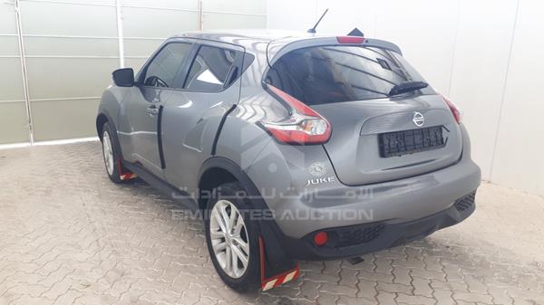 Photo 7 VIN: JN8AF5MR7HT704252 - NISSAN JUKE 