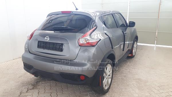 Photo 9 VIN: JN8AF5MR7HT704252 - NISSAN JUKE 