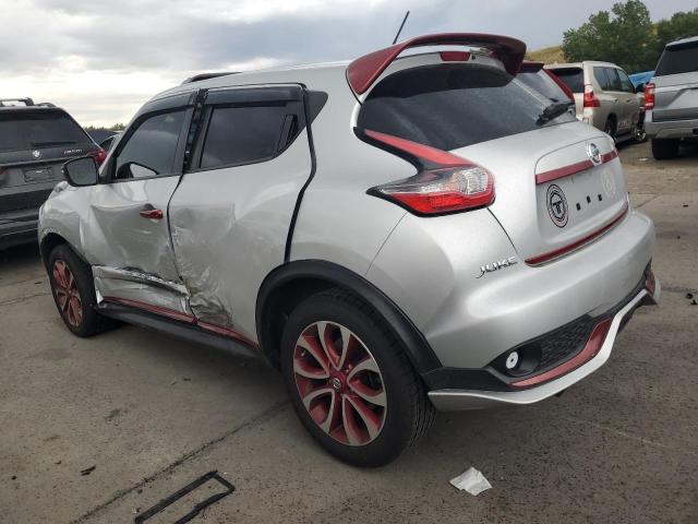 Photo 1 VIN: JN8AF5MR7HT706258 - NISSAN JUKE S 