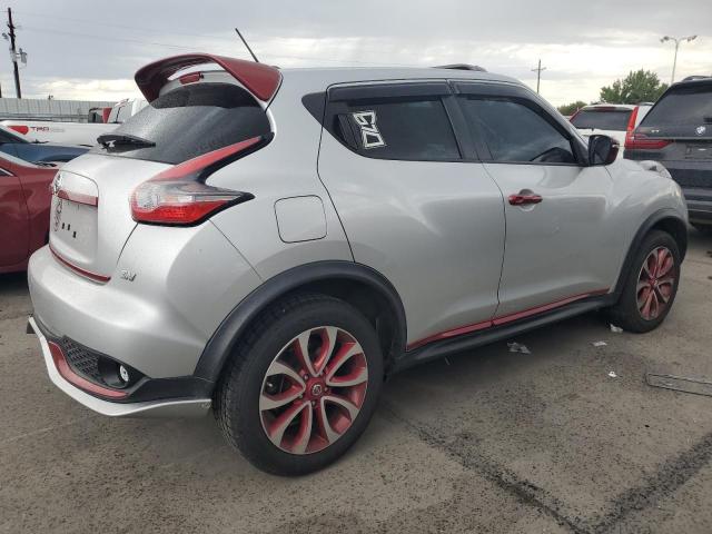 Photo 2 VIN: JN8AF5MR7HT706258 - NISSAN JUKE S 