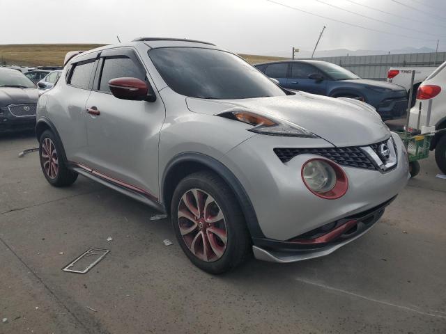 Photo 3 VIN: JN8AF5MR7HT706258 - NISSAN JUKE S 