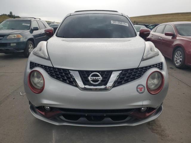 Photo 4 VIN: JN8AF5MR7HT706258 - NISSAN JUKE S 