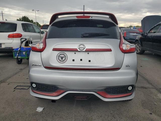 Photo 5 VIN: JN8AF5MR7HT706258 - NISSAN JUKE S 