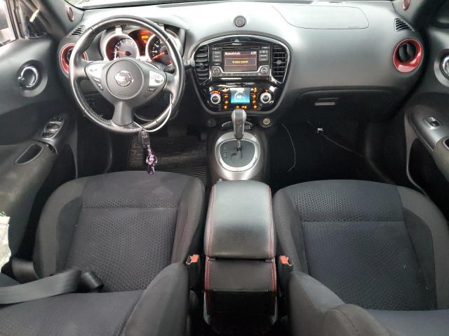 Photo 7 VIN: JN8AF5MR7HT706258 - NISSAN JUKE S 