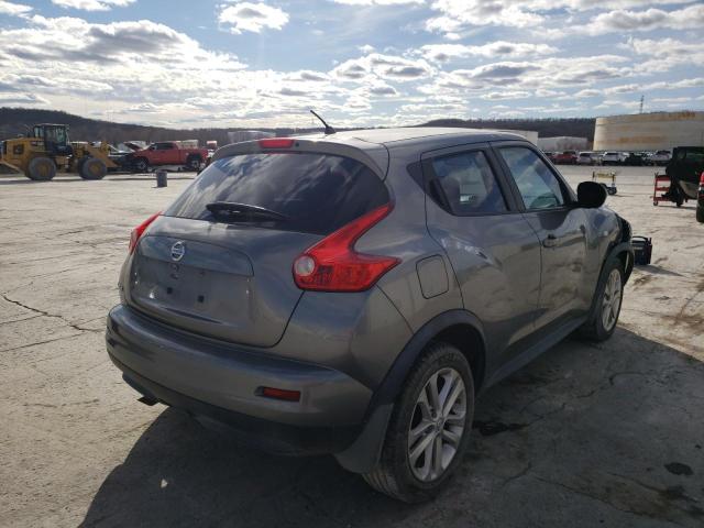 Photo 3 VIN: JN8AF5MR8BT001394 - NISSAN JUKE S 