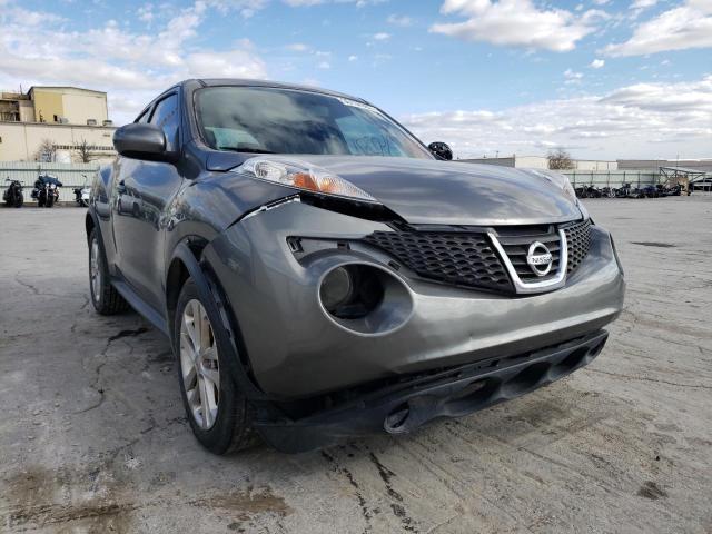 Photo 8 VIN: JN8AF5MR8BT001394 - NISSAN JUKE S 