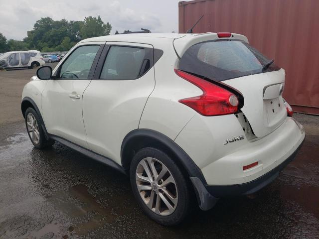 Photo 1 VIN: JN8AF5MR8BT002318 - NISSAN JUKE 