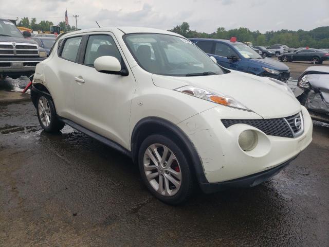 Photo 3 VIN: JN8AF5MR8BT002318 - NISSAN JUKE 