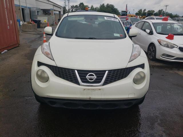 Photo 4 VIN: JN8AF5MR8BT002318 - NISSAN JUKE 