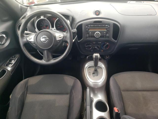 Photo 7 VIN: JN8AF5MR8BT002318 - NISSAN JUKE 