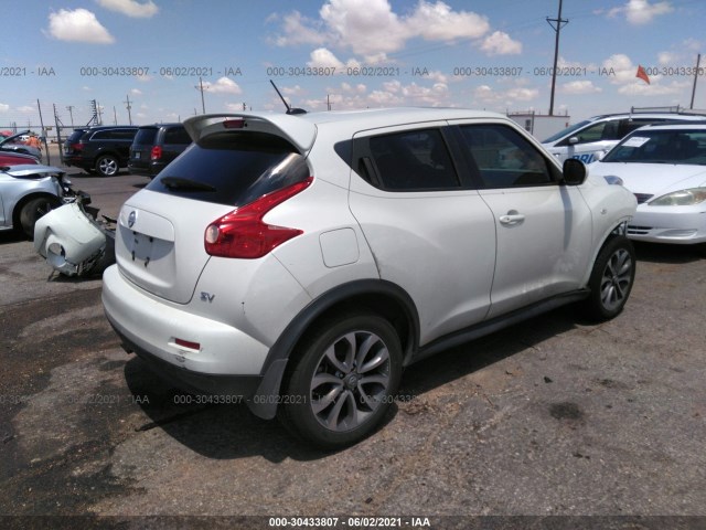 Photo 3 VIN: JN8AF5MR8BT002867 - NISSAN JUKE 