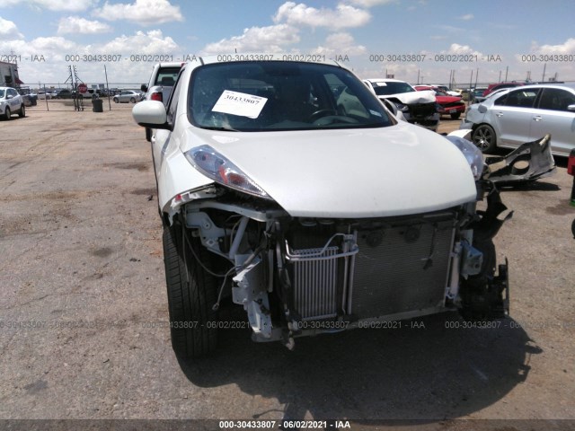 Photo 5 VIN: JN8AF5MR8BT002867 - NISSAN JUKE 