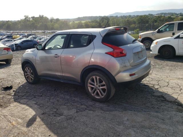 Photo 1 VIN: JN8AF5MR8BT010287 - NISSAN JUKE S 