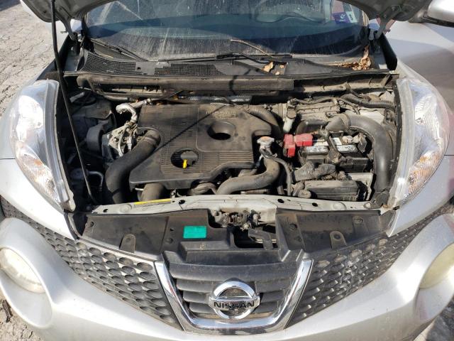 Photo 11 VIN: JN8AF5MR8BT010287 - NISSAN JUKE S 