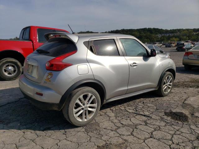 Photo 2 VIN: JN8AF5MR8BT010287 - NISSAN JUKE S 