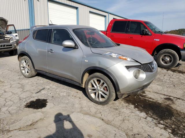 Photo 3 VIN: JN8AF5MR8BT010287 - NISSAN JUKE S 