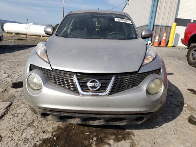 Photo 4 VIN: JN8AF5MR8BT010287 - NISSAN JUKE S 