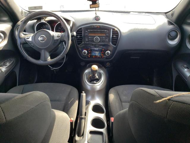 Photo 7 VIN: JN8AF5MR8BT010287 - NISSAN JUKE S 