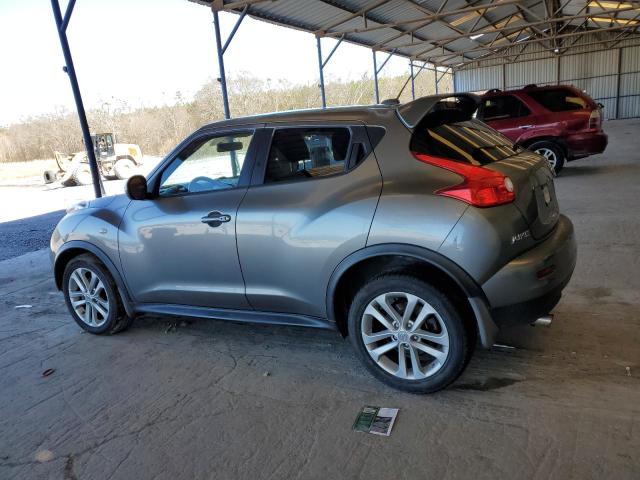 Photo 1 VIN: JN8AF5MR8BT010810 - NISSAN JUKE S 