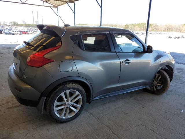 Photo 2 VIN: JN8AF5MR8BT010810 - NISSAN JUKE S 