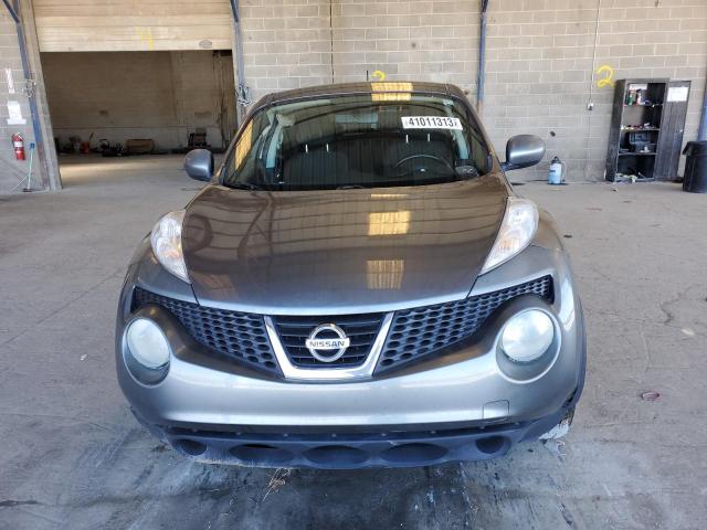 Photo 4 VIN: JN8AF5MR8BT010810 - NISSAN JUKE S 