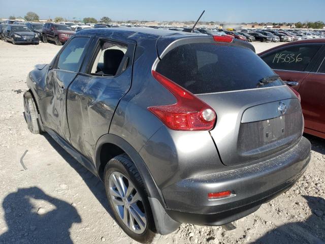 Photo 2 VIN: JN8AF5MR8BT015828 - NISSAN JUKE S 