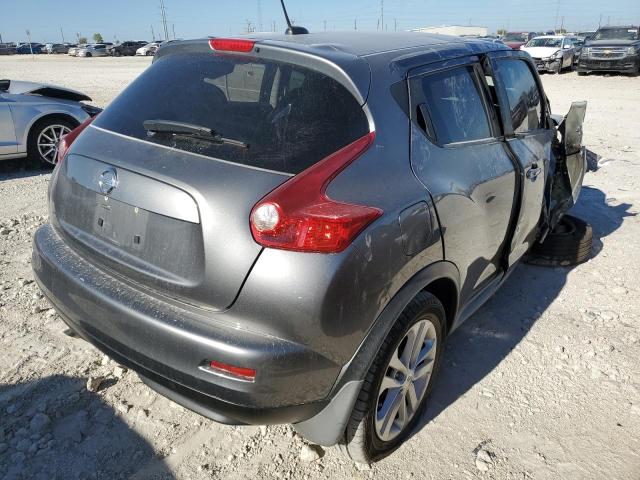 Photo 3 VIN: JN8AF5MR8BT015828 - NISSAN JUKE S 