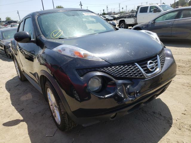 Photo 0 VIN: JN8AF5MR8BT016347 - NISSAN JUKE S 