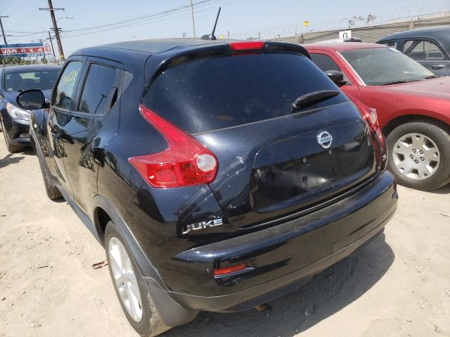 Photo 2 VIN: JN8AF5MR8BT016347 - NISSAN JUKE S 