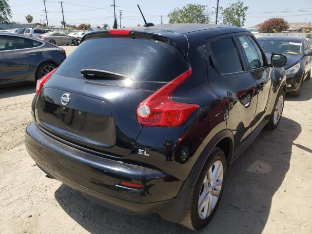 Photo 3 VIN: JN8AF5MR8BT016347 - NISSAN JUKE S 