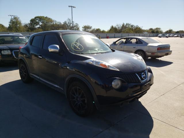 Photo 0 VIN: JN8AF5MR8BT017613 - NISSAN JUKE S 