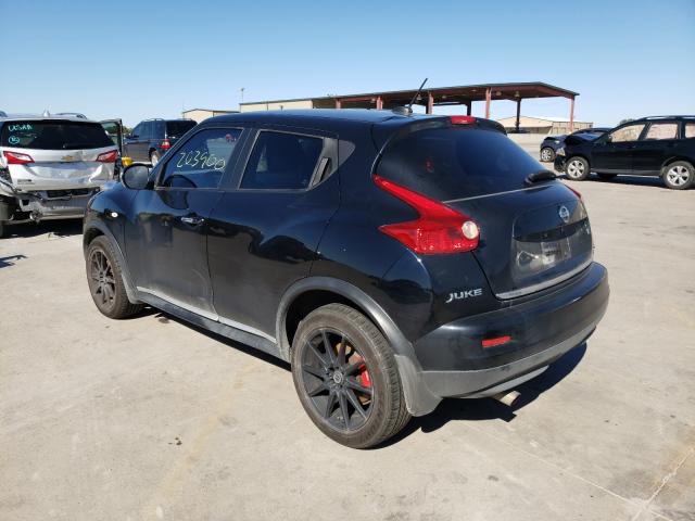 Photo 2 VIN: JN8AF5MR8BT017613 - NISSAN JUKE S 