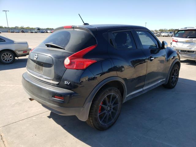 Photo 3 VIN: JN8AF5MR8BT017613 - NISSAN JUKE S 