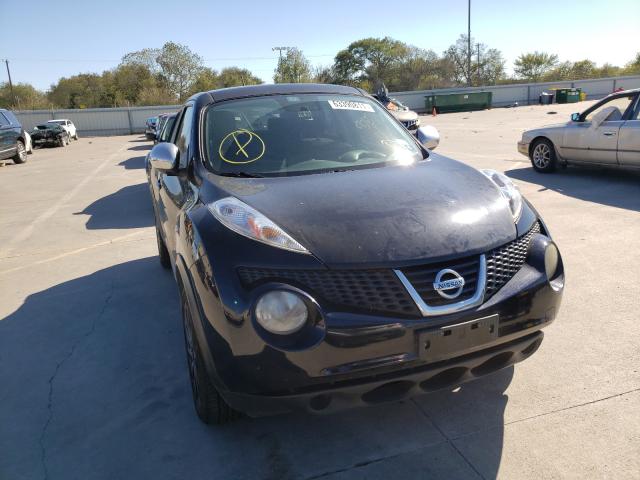 Photo 8 VIN: JN8AF5MR8BT017613 - NISSAN JUKE S 