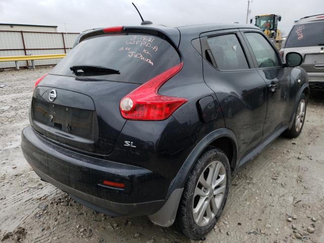 Photo 3 VIN: JN8AF5MR8BT020463 - NISSAN JUKE S 