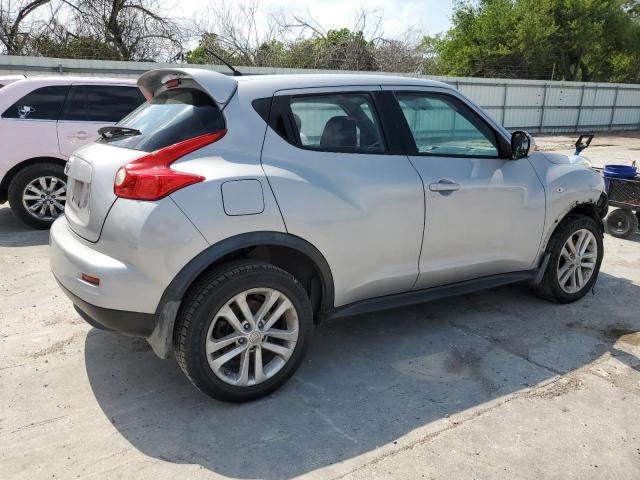 Photo 2 VIN: JN8AF5MR8BT021421 - NISSAN JUKE S 