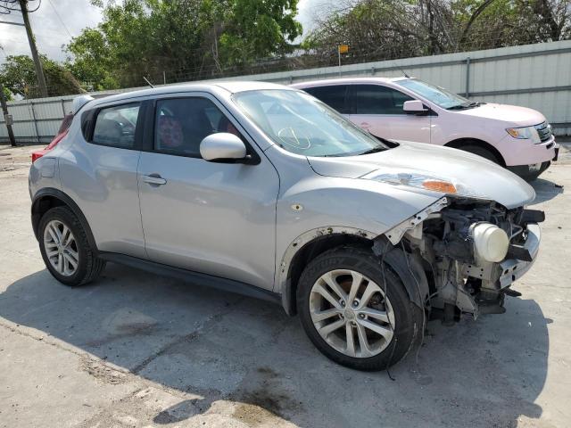 Photo 3 VIN: JN8AF5MR8BT021421 - NISSAN JUKE S 