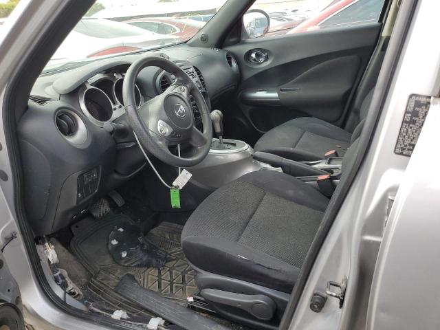 Photo 6 VIN: JN8AF5MR8BT021421 - NISSAN JUKE S 