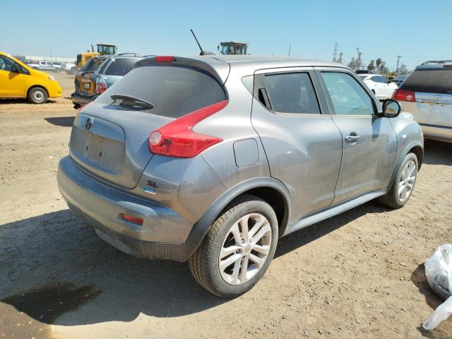 Photo 3 VIN: JN8AF5MR8CT100301 - NISSAN JUKE S 