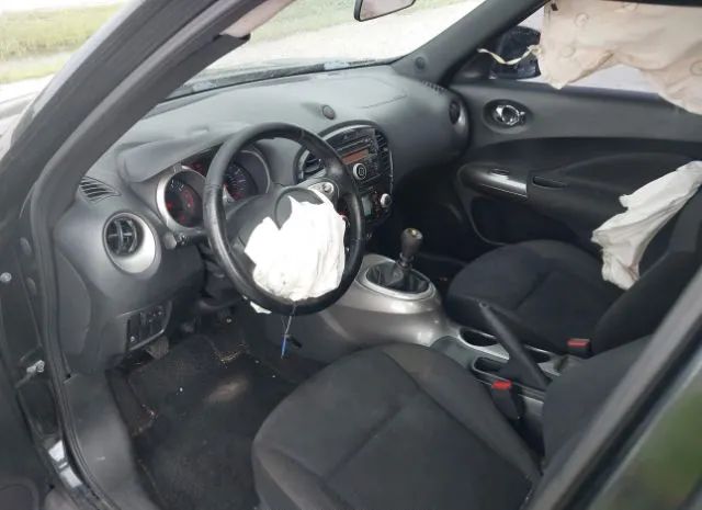 Photo 4 VIN: JN8AF5MR8CT100332 - NISSAN JUKE 