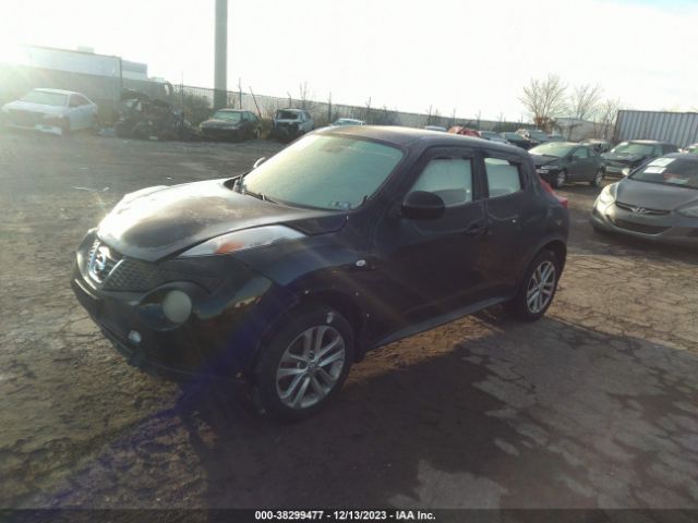 Photo 1 VIN: JN8AF5MR8CT102680 - NISSAN JUKE 