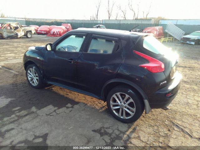 Photo 2 VIN: JN8AF5MR8CT102680 - NISSAN JUKE 