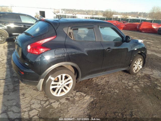 Photo 3 VIN: JN8AF5MR8CT102680 - NISSAN JUKE 