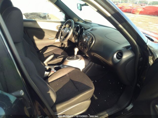 Photo 4 VIN: JN8AF5MR8CT102680 - NISSAN JUKE 