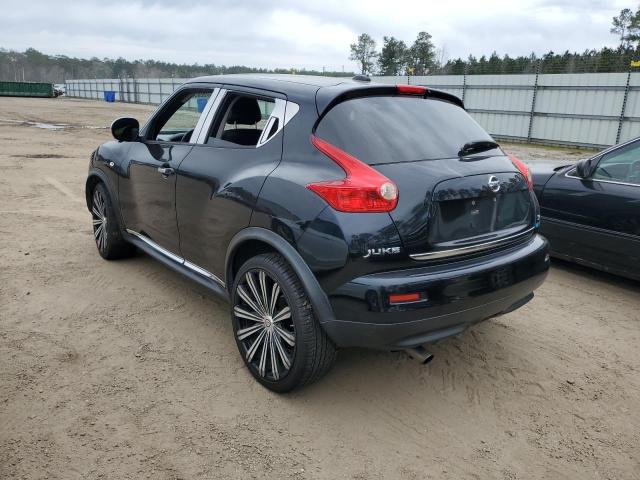 Photo 1 VIN: JN8AF5MR8CT102761 - NISSAN JUKE 