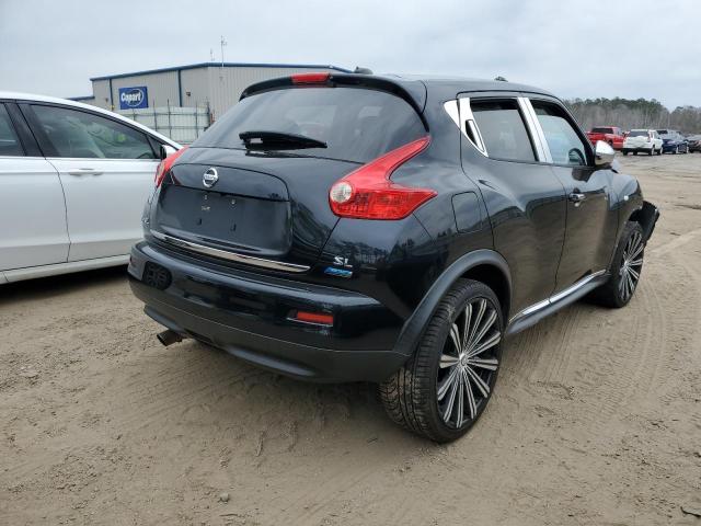 Photo 2 VIN: JN8AF5MR8CT102761 - NISSAN JUKE 