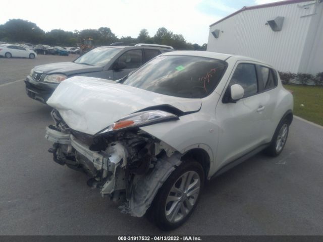 Photo 1 VIN: JN8AF5MR8CT103411 - NISSAN JUKE 