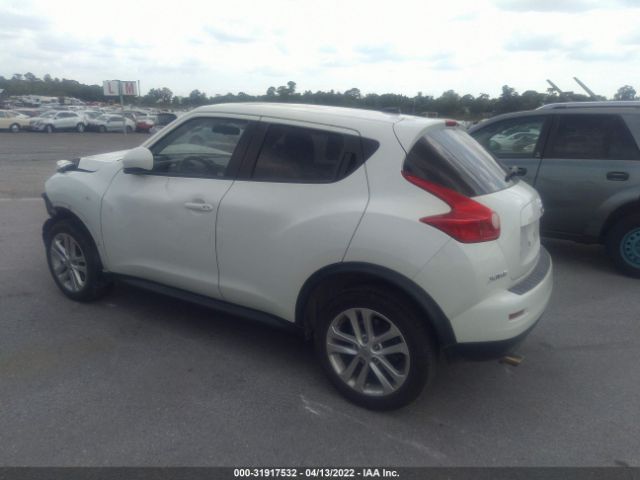 Photo 2 VIN: JN8AF5MR8CT103411 - NISSAN JUKE 