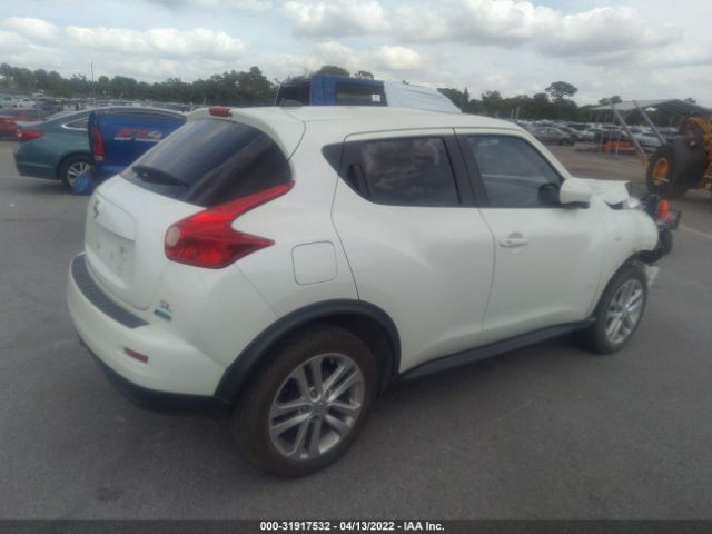 Photo 3 VIN: JN8AF5MR8CT103411 - NISSAN JUKE 