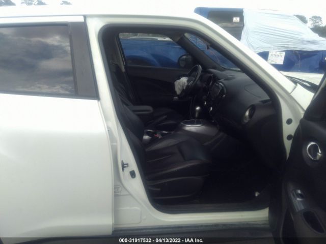 Photo 4 VIN: JN8AF5MR8CT103411 - NISSAN JUKE 